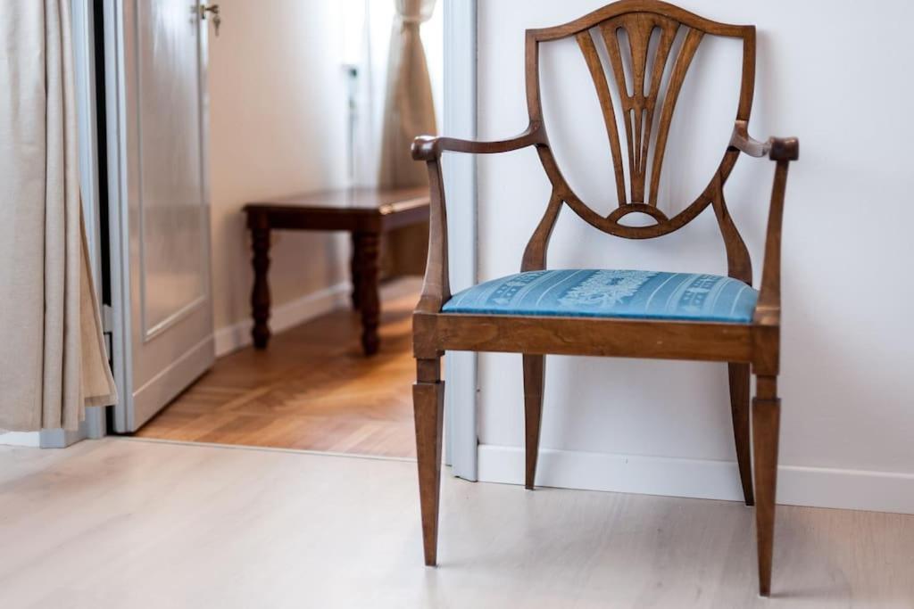 Loft Olmo Centrale, A/C Wifi ฟลอเรนซ์ ภายนอก รูปภาพ