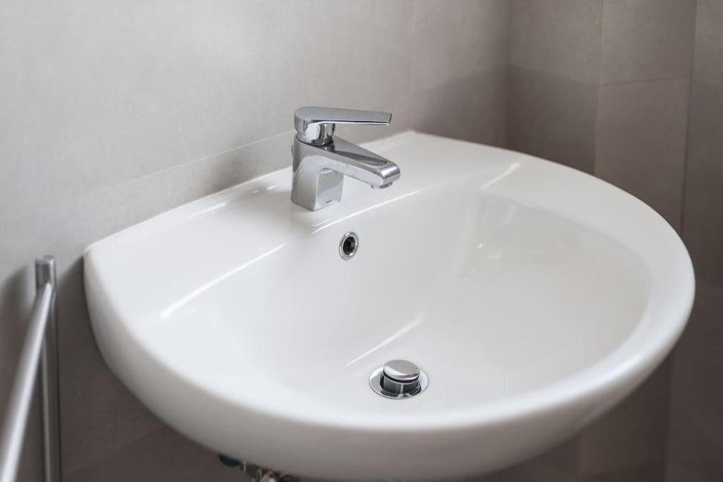 Loft Olmo Centrale, A/C Wifi ฟลอเรนซ์ ภายนอก รูปภาพ