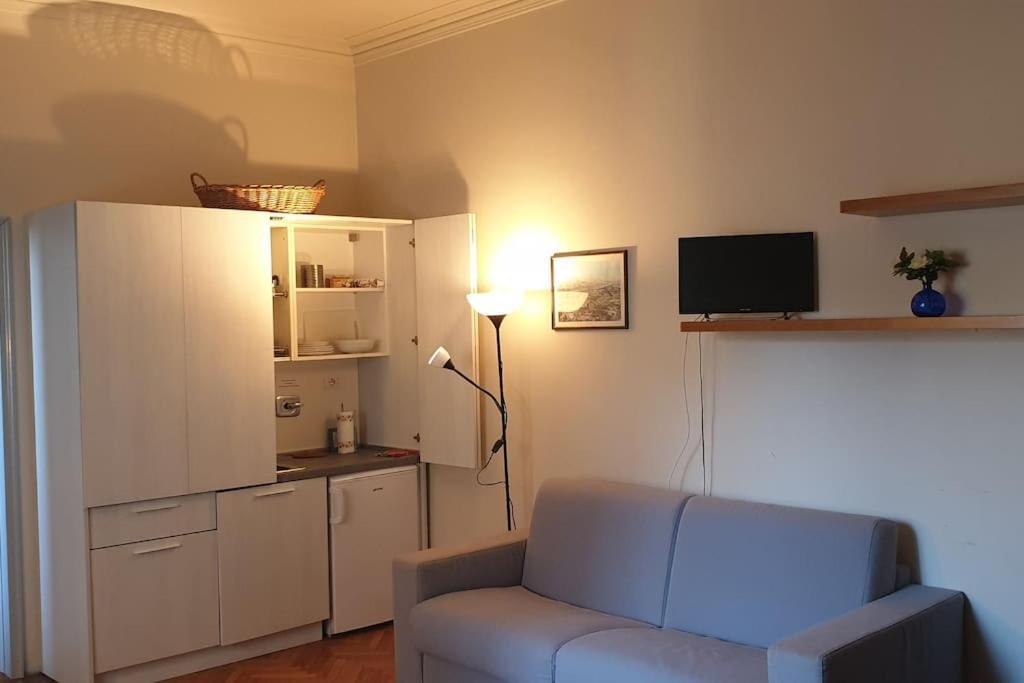 Loft Olmo Centrale, A/C Wifi ฟลอเรนซ์ ภายนอก รูปภาพ