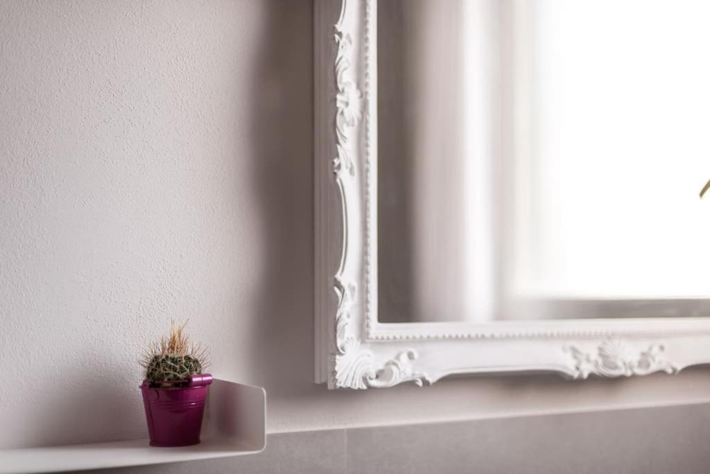 Loft Olmo Centrale, A/C Wifi ฟลอเรนซ์ ภายนอก รูปภาพ