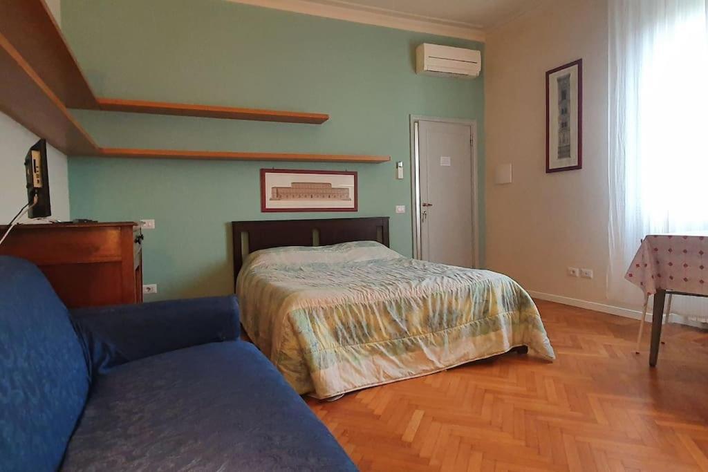 Loft Olmo Centrale, A/C Wifi ฟลอเรนซ์ ภายนอก รูปภาพ